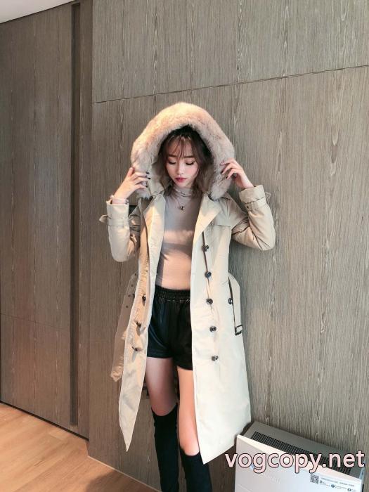 当店限定 期間限定セール 今年買い足したい！ダウンジャケットブランド コピー 優良店BURBERRY._0_2
