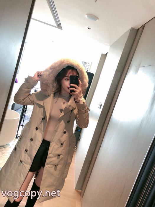 当店限定 期間限定セール 今年買い足したい！ダウンジャケットブランド コピー 優良店BURBERRY._0_3
