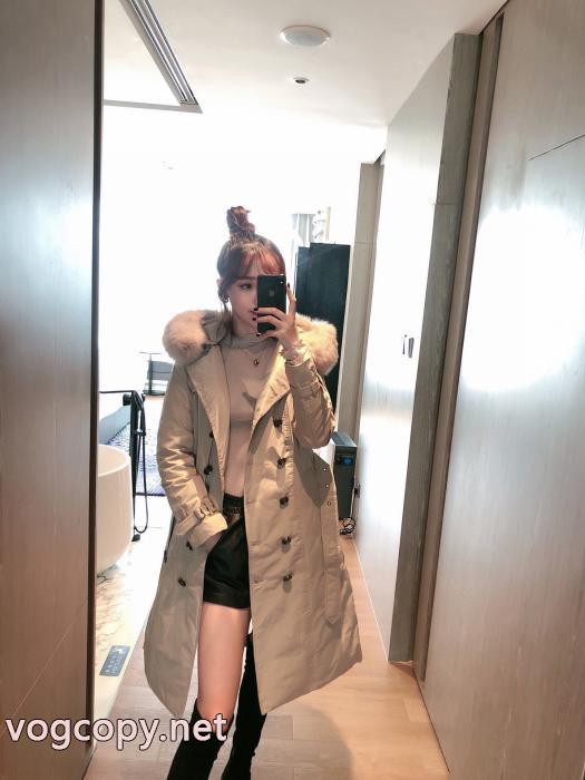 当店限定 期間限定セール 今年買い足したい！ダウンジャケットブランド コピー 優良店BURBERRY._0_4