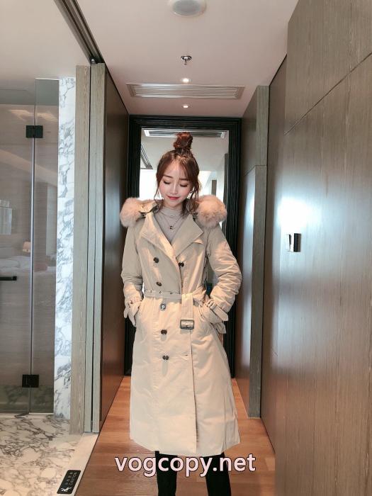 当店限定 期間限定セール 今年買い足したい！ダウンジャケットブランド コピー 優良店BURBERRY._0_5