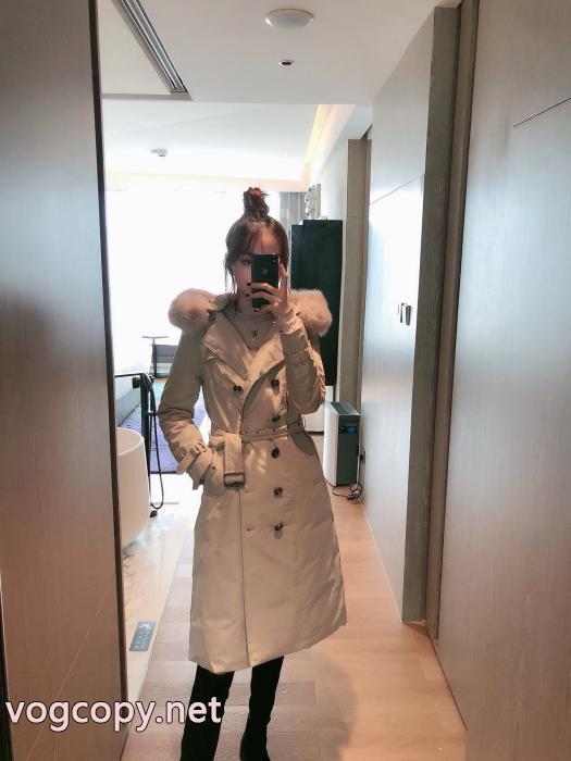 当店限定 期間限定セール 今年買い足したい！ダウンジャケットブランド コピー 優良店BURBERRY._0_6