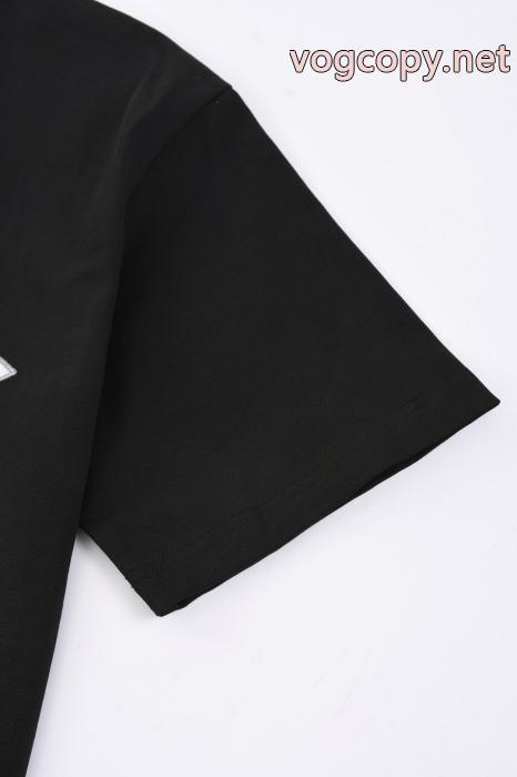 コピー 商品 販売現在流行中のおすすめ人気 欧米韓流 一番人気！LOUIS VUITTON&nbsp;&nbsp;&nbsp;&nbsp;半袖短袖Tシャツ衬衫.._0_3
