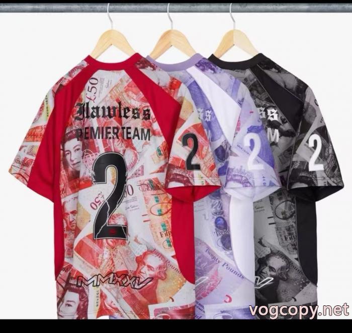 華やかな印象に 最終価格 ヒットした価格販売コピー 商品 通販シュプリームTシャツ_0_0