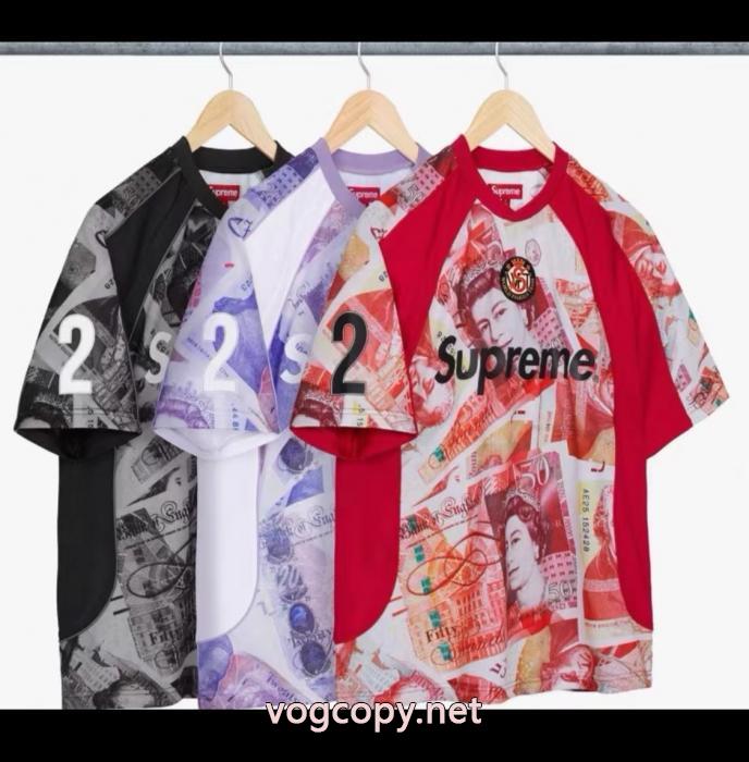 華やかな印象に 最終価格 ヒットした価格販売コピー 商品 通販シュプリームTシャツ_0_1