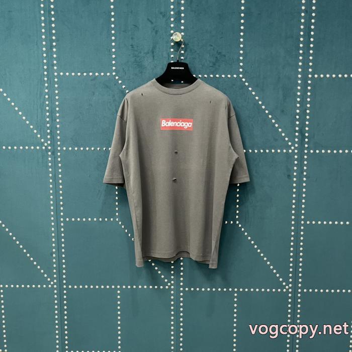 TシャツBALENCIAGA数量限定在庫限り ランキング商品  顧客優待セールブランド 激安_0_0