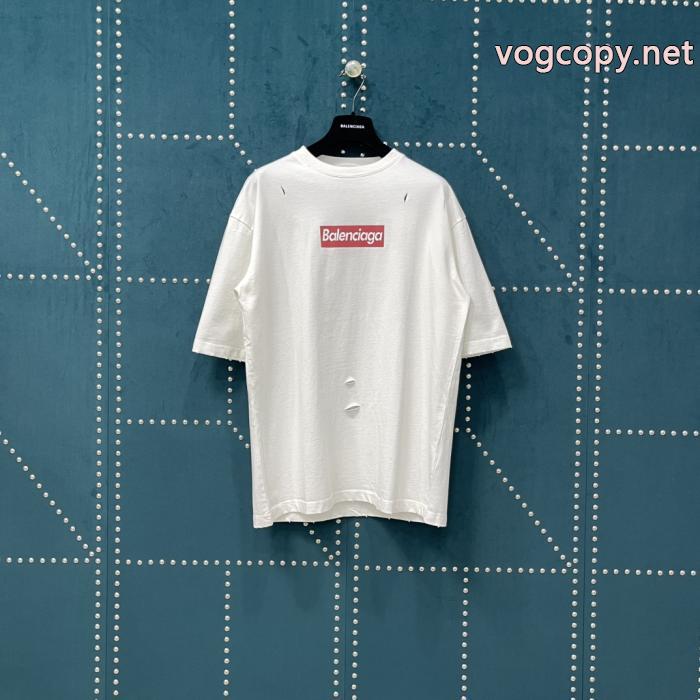 TシャツBALENCIAGA数量限定在庫限り ランキング商品  顧客優待セールブランド 激安_0_2