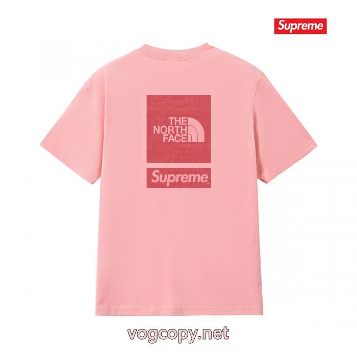 シュプリームブランド 偽物 激安品良く 最前線2026 人気新品Tシャツ_0_0