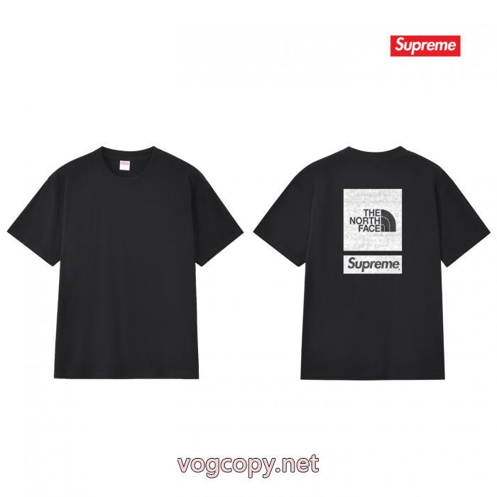 シュプリームブランド 偽物 激安品良く 最前線2026 人気新品Tシャツ_0_1