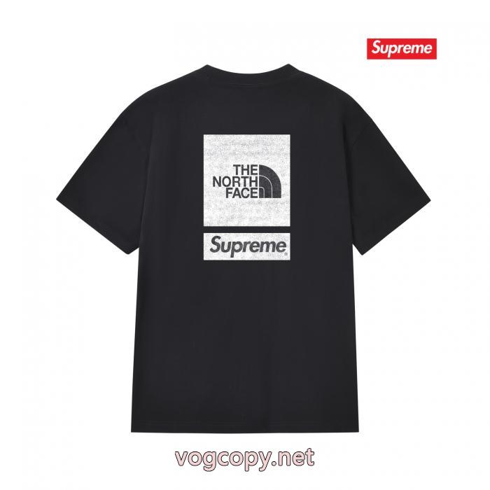 シュプリームブランド 偽物 激安品良く 最前線2026 人気新品Tシャツ_0_3