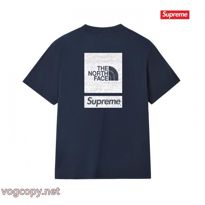 シュプリームブランド 偽物 激安品良く 最前線2026 人気新品Tシャツ_0_4
