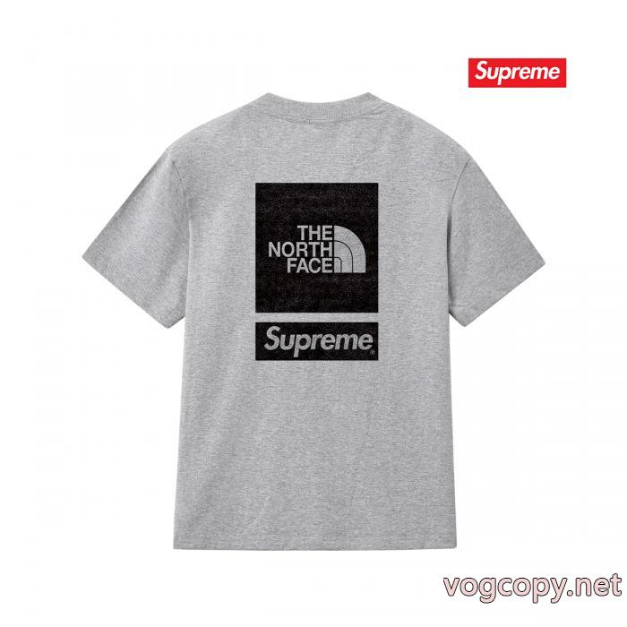 シュプリームブランド 偽物 激安品良く 最前線2026 人気新品Tシャツ_0_5