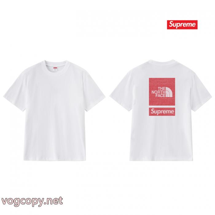シュプリームブランド 偽物 激安品良く 最前線2026 人気新品Tシャツ_0_6