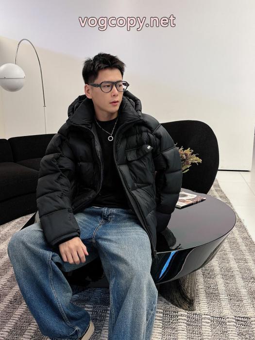 ダウンジャケットコピー ブランド人気急上昇 遂に再入荷 超激得新品Dior_0_1