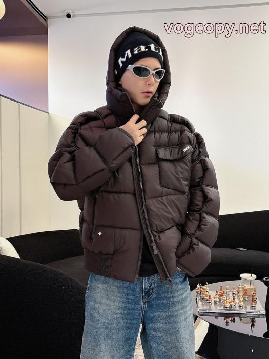 ダウンジャケットコピー ブランド人気急上昇 遂に再入荷 超激得新品Dior_0_2