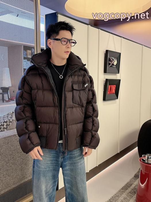 ダウンジャケットコピー ブランド人気急上昇 遂に再入荷 超激得新品Dior_0_4