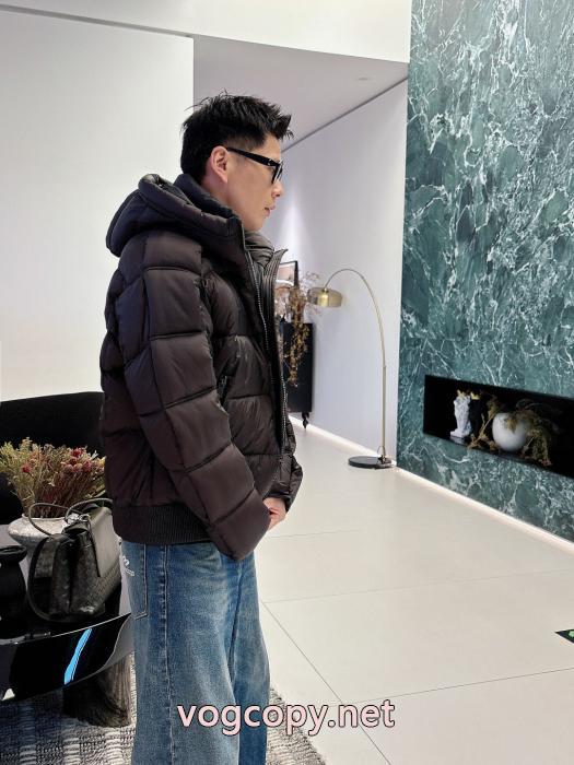 ダウンジャケットコピー ブランド人気急上昇 遂に再入荷 超激得新品Dior_0_5