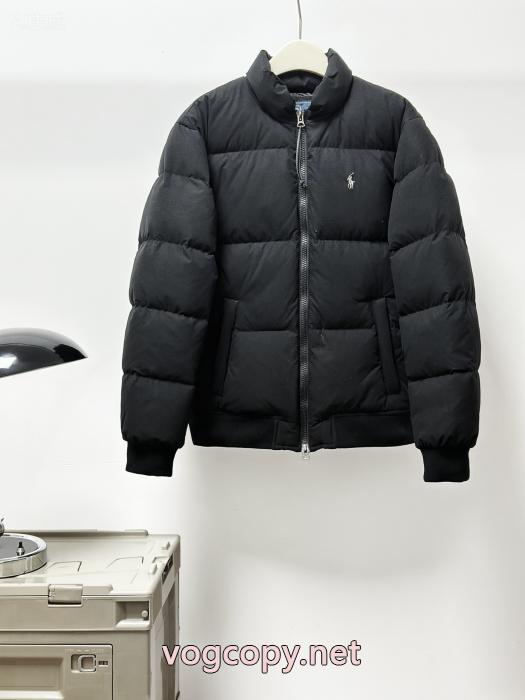 Polo Ralph Lauren新品保証 快適な履き心地 流行りダウンジャケットブランド コピー ショップ_0_0
