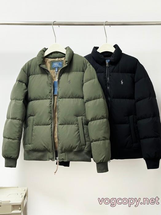 Polo Ralph Lauren新品保証 快適な履き心地 流行りダウンジャケットブランド コピー ショップ_0_1