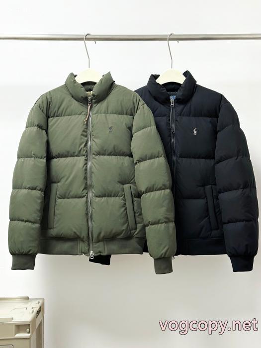 Polo Ralph Lauren新品保証 快適な履き心地 流行りダウンジャケットブランド コピー ショップ_0_2