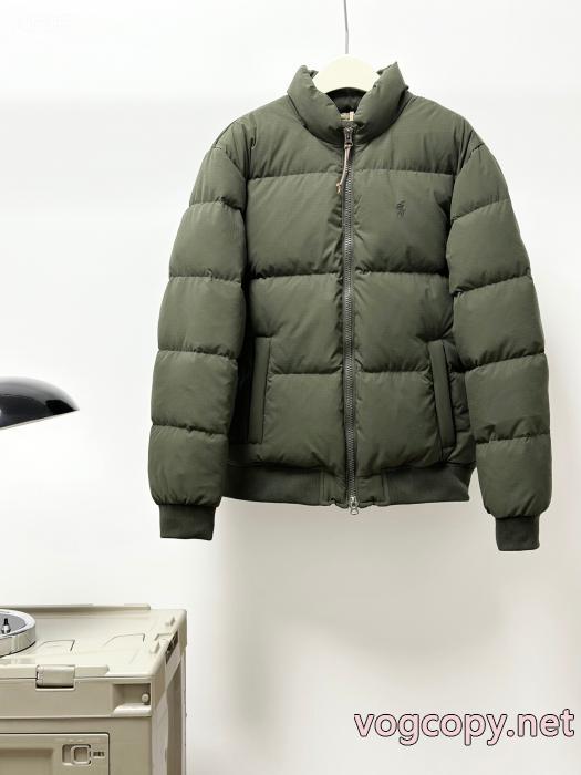 Polo Ralph Lauren新品保証 快適な履き心地 流行りダウンジャケットブランド コピー ショップ_0_4