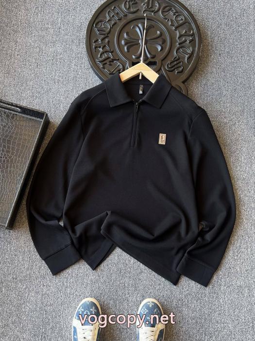 長袖ポロシャツPolo Ralph Lauren王道コンビ ゆびわ 洗練された雰囲気偽物 通販_0_4