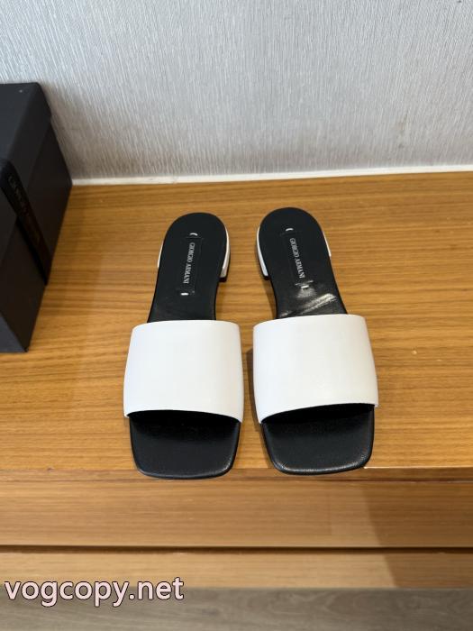 オリジナル 今季大人気新作登場 秋トレンドの新定番サンダルブランド 品 スーパー コピーARMANI.._0_0