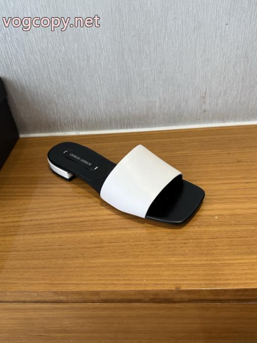 オリジナル 今季大人気新作登場 秋トレンドの新定番サンダルブランド 品 スーパー コピーARMANI.._0_1