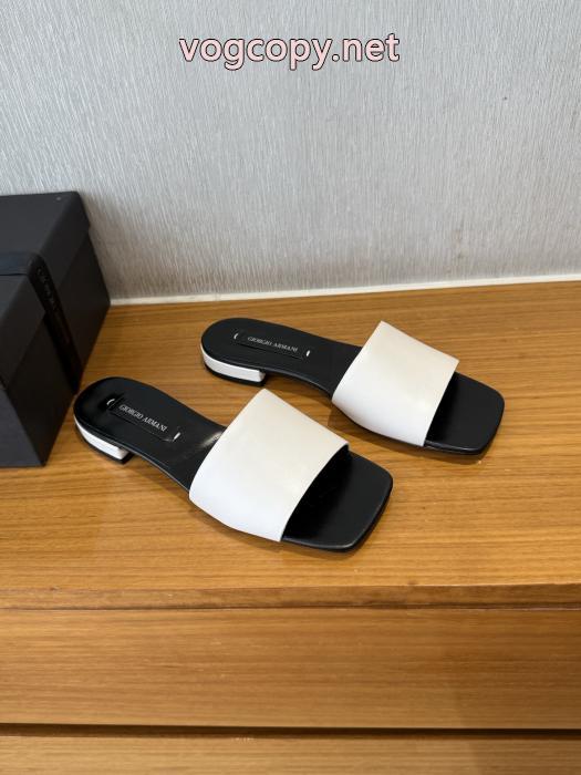 オリジナル 今季大人気新作登場 秋トレンドの新定番サンダルブランド 品 スーパー コピーARMANI.._0_2