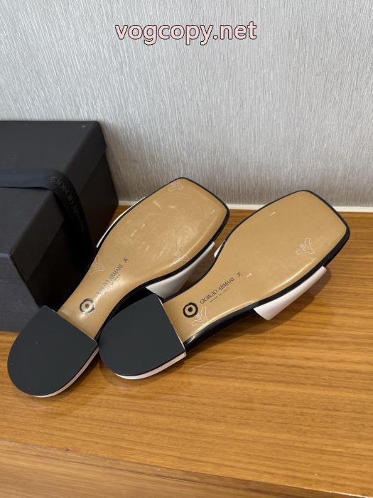 オリジナル 今季大人気新作登場 秋トレンドの新定番サンダルブランド 品 スーパー コピーARMANI.._0_4