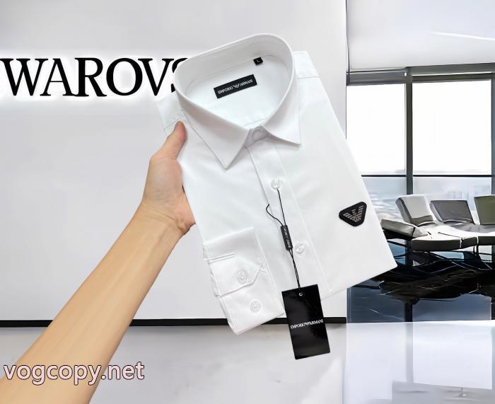 ポロシャツARMANIコピー 商品 ブランドクリスマスコフレ2026 海外大人気 26ss/大人気秋冬コレクション.._0_2