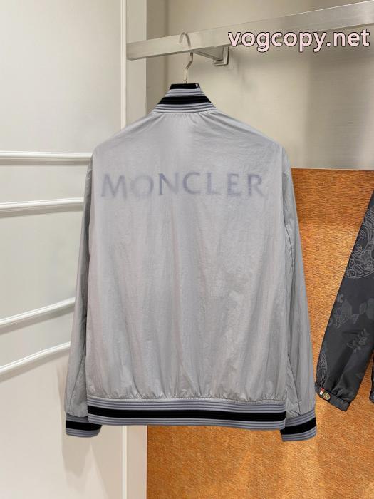 偽物 ブランド 激安ジャケット着心地抜群！ 爽やかマルチ 秋冬シーズン継続トレンド新着MONCLER_0_0