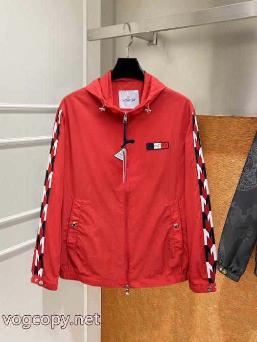 ジャケットスーパー コピー 安心 MONCLER新価格で登場 超レア  耐久性に優れ_0_1