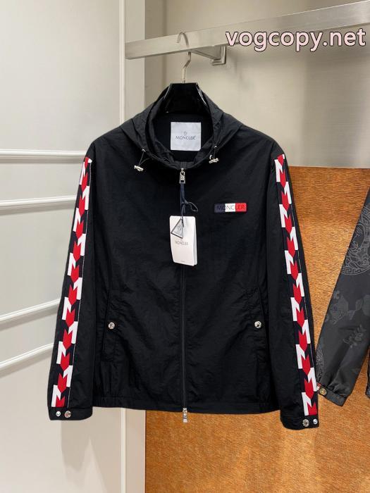 ジャケットスーパー コピー 安心 MONCLER新価格で登場 超レア  耐久性に優れ_0_2