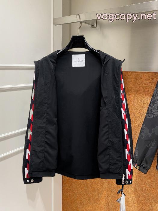 ジャケットスーパー コピー 安心 MONCLER新価格で登場 超レア  耐久性に優れ_0_5