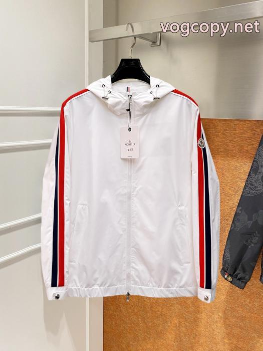 ブランド スーパー コピー 通販HOT人気 超人気新品 個性をプラスMONCLERジャケット_0_0
