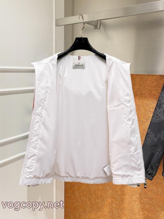 ブランド スーパー コピー 通販HOT人気 超人気新品 個性をプラスMONCLERジャケット_0_3