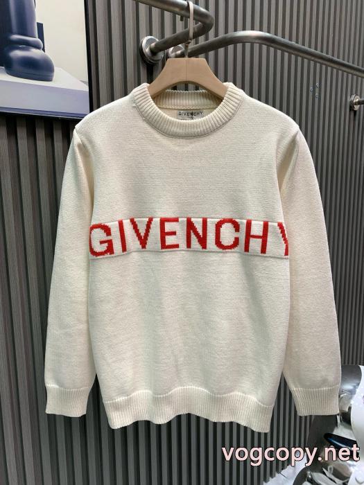 GIVENCHYコピー 品 販売新作商品人気セール 入手困難 永遠の定番セーター_0_0