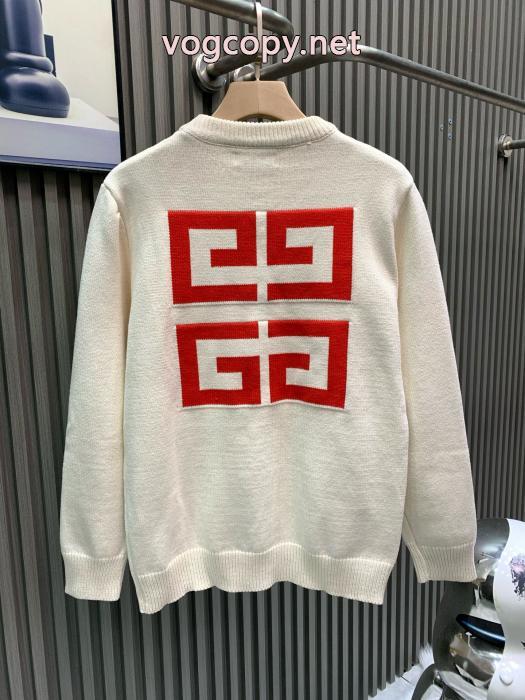 GIVENCHYコピー 品 販売新作商品人気セール 入手困難 永遠の定番セーター_0_2