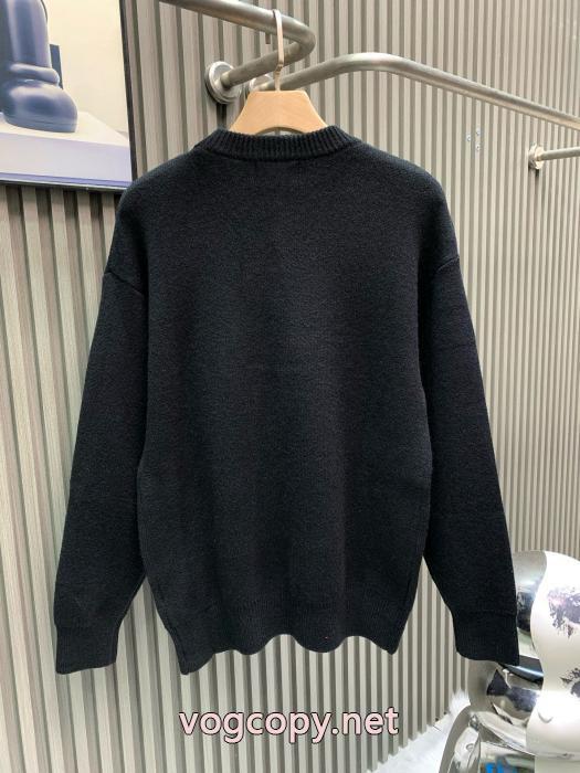 冬先に重宝 財布 スーパーコピー 通販 2026限定新作偽 ブランドBALENCIAGAセーター_0_0