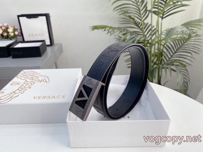 VERSACE新作登場 新価格で登場 高い人気ベルトスーパー コピー 通販_0_0
