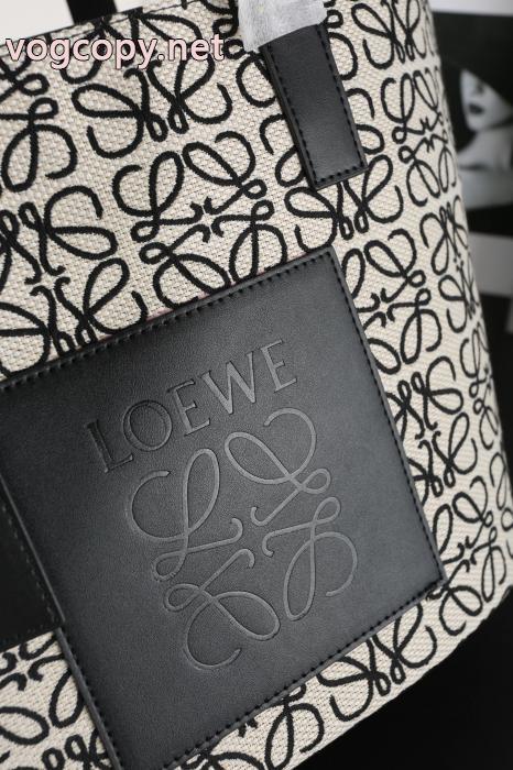 期間限定価格 存在感は抜群 2026限定 超レアLOEWEバッグ激安 通販 ブランド_0_4