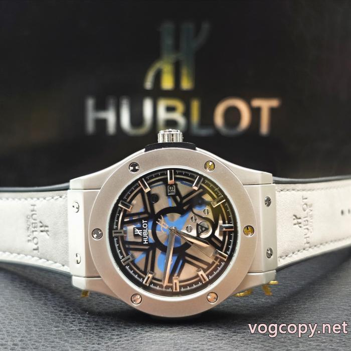 スーパー コピー メンズ時計HUBLOT2026秋冬大人気 新作限定大人で素敵 弾力性の高い_0_1