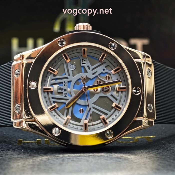 スーパー コピー メンズ時計HUBLOT2026秋冬大人気 新作限定大人で素敵 弾力性の高い_0_4
