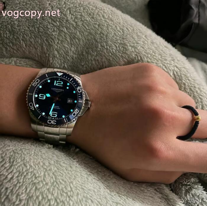 コピー 商品 通販時計高級感の漂う逸品 エレガント系スタイル センス漂うLONGINES_0_1