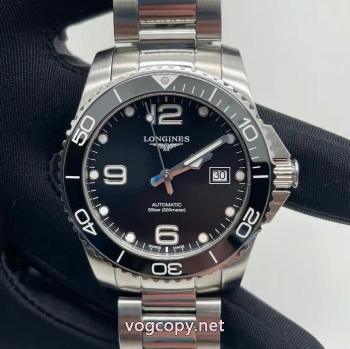 コピー 商品 通販時計高級感の漂う逸品 エレガント系スタイル センス漂うLONGINES_0_3