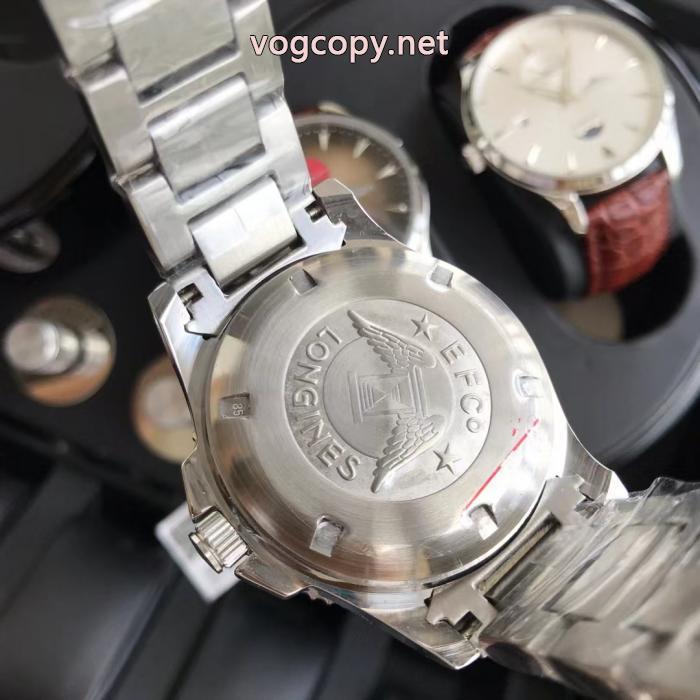 コピー 商品 通販時計高級感の漂う逸品 エレガント系スタイル センス漂うLONGINES_0_4