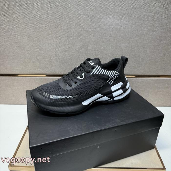 赤字超特価限定アイテム 【人気ブログ掲載】   デザイン性の高いARMANIスーパー コピー ブランドスニーカー._0_3
