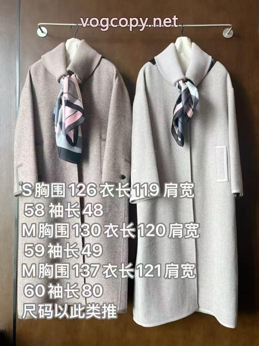 冬の注目2026ブランド新作 毎シーズンに活躍する 高品質 ARMANIコート偽物 ブランド._0_4