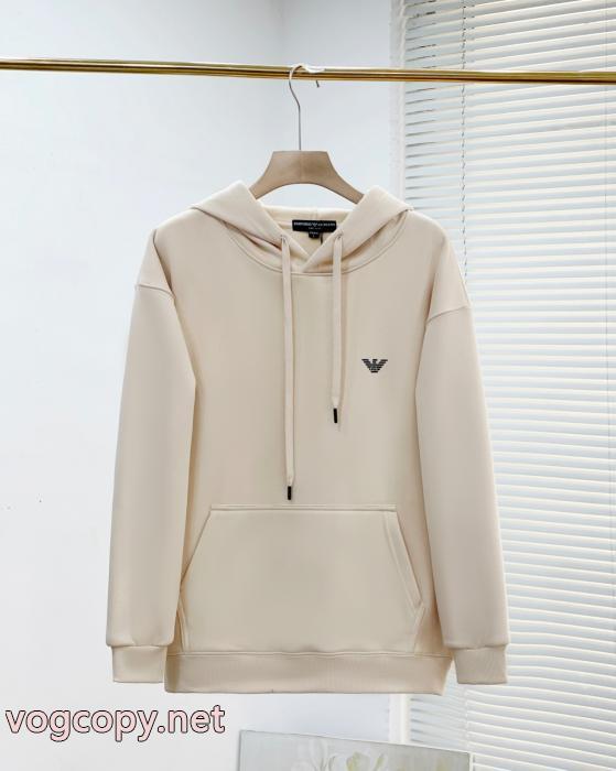 ARMANI&nbsp;&nbsp;&nbsp;&nbsp;パーカー激安 通販 専門店ロゴ入り新作  海外限定モデル 新作 待望の再販売._0_3