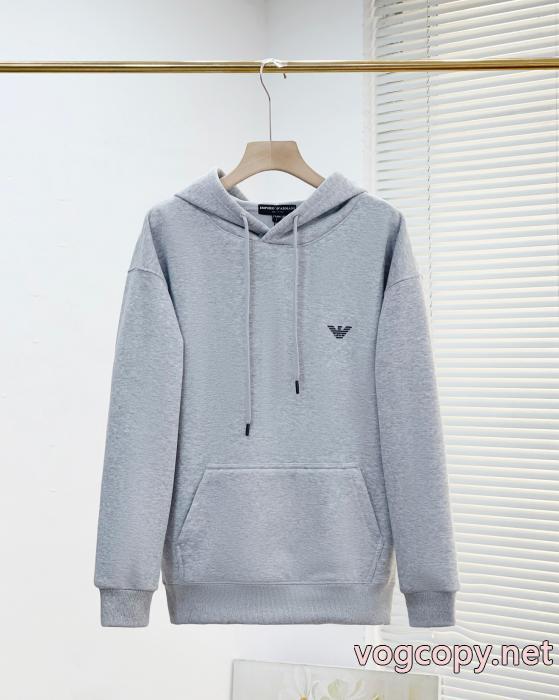 ARMANI&nbsp;&nbsp;&nbsp;&nbsp;パーカー激安 通販 専門店ロゴ入り新作  海外限定モデル 新作 待望の再販売._0_4